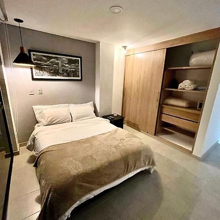 Comodo Apartamento Con Excelente Ubicacion Armenia  Buitenkant foto