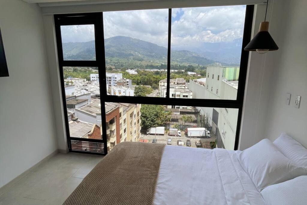 Comodo Apartamento Con Excelente Ubicacion Armenia  Buitenkant foto
