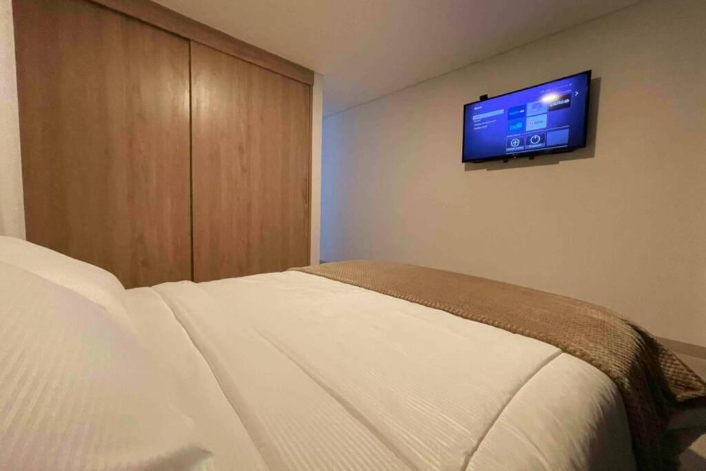 Comodo Apartamento Con Excelente Ubicacion Armenia  Buitenkant foto