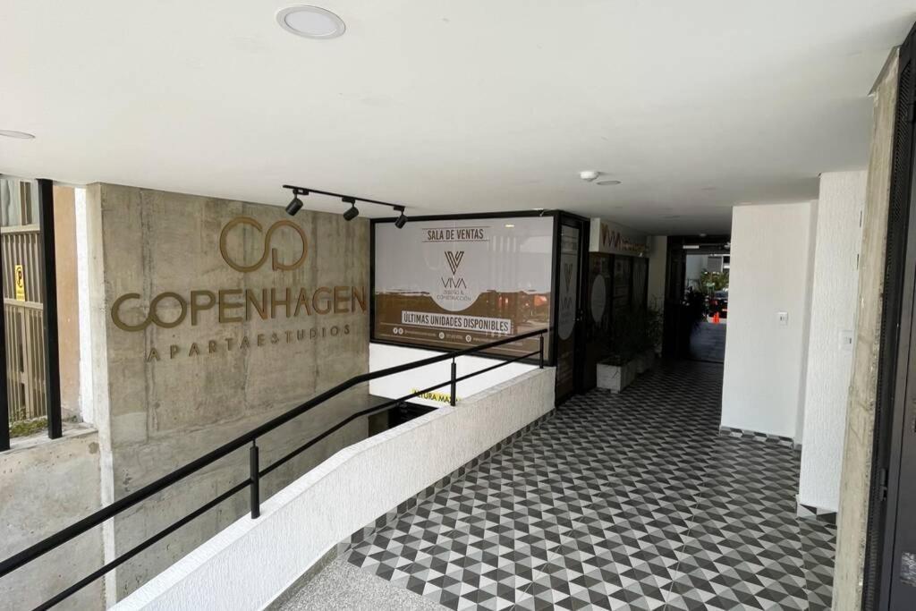 Comodo Apartamento Con Excelente Ubicacion Armenia  Buitenkant foto