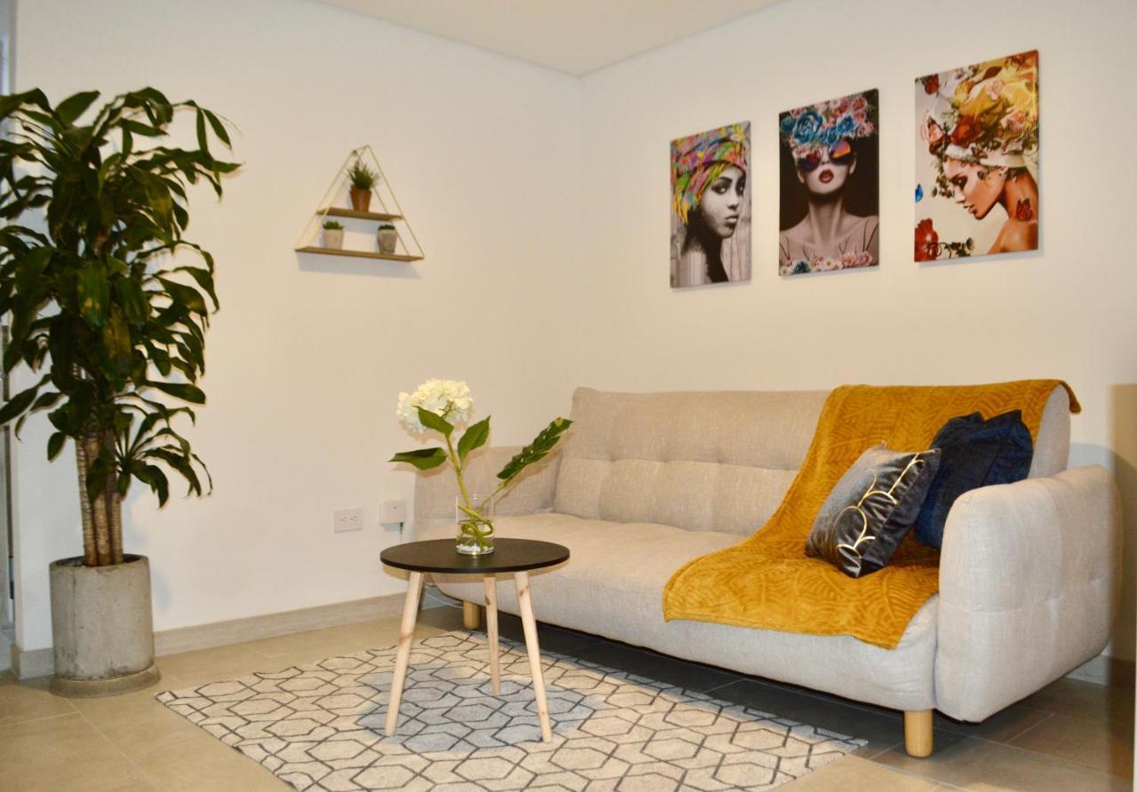 Comodo Apartamento Con Excelente Ubicacion Armenia  Buitenkant foto