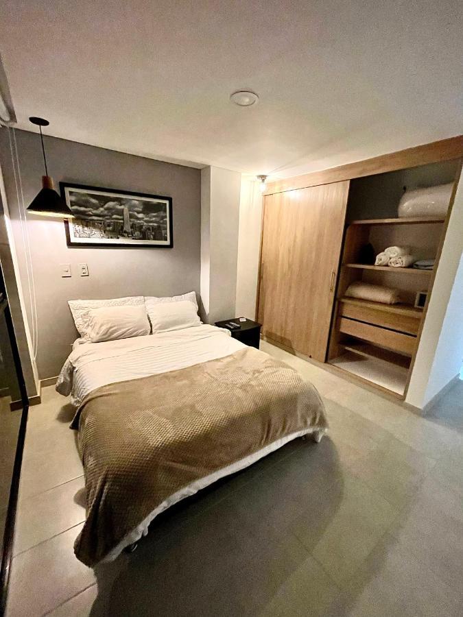 Comodo Apartamento Con Excelente Ubicacion Armenia  Buitenkant foto