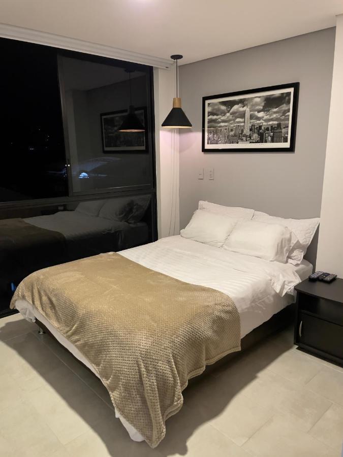 Comodo Apartamento Con Excelente Ubicacion Armenia  Buitenkant foto
