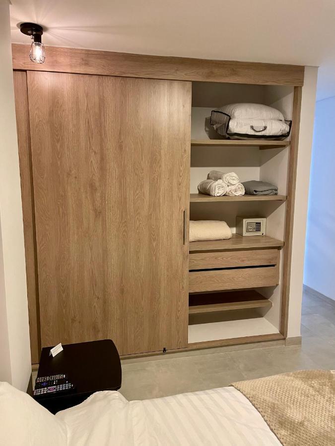 Comodo Apartamento Con Excelente Ubicacion Armenia  Buitenkant foto