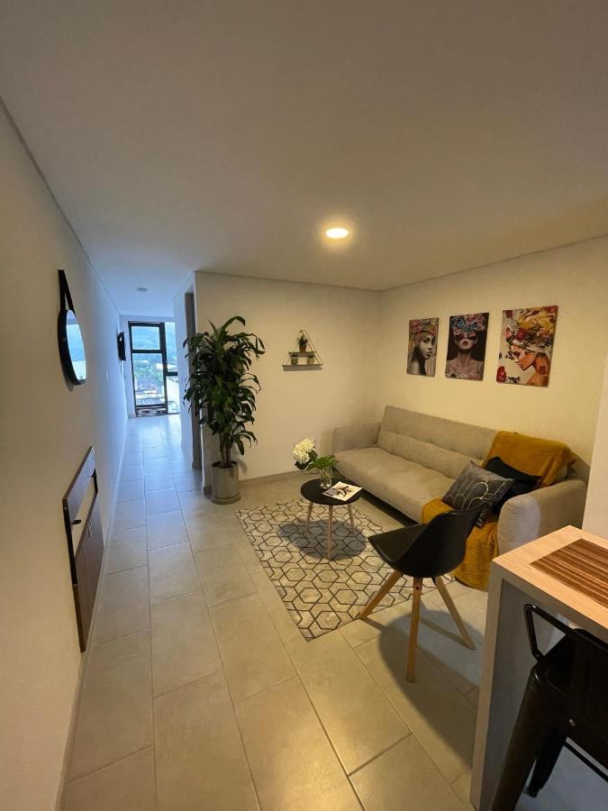 Comodo Apartamento Con Excelente Ubicacion Armenia  Buitenkant foto