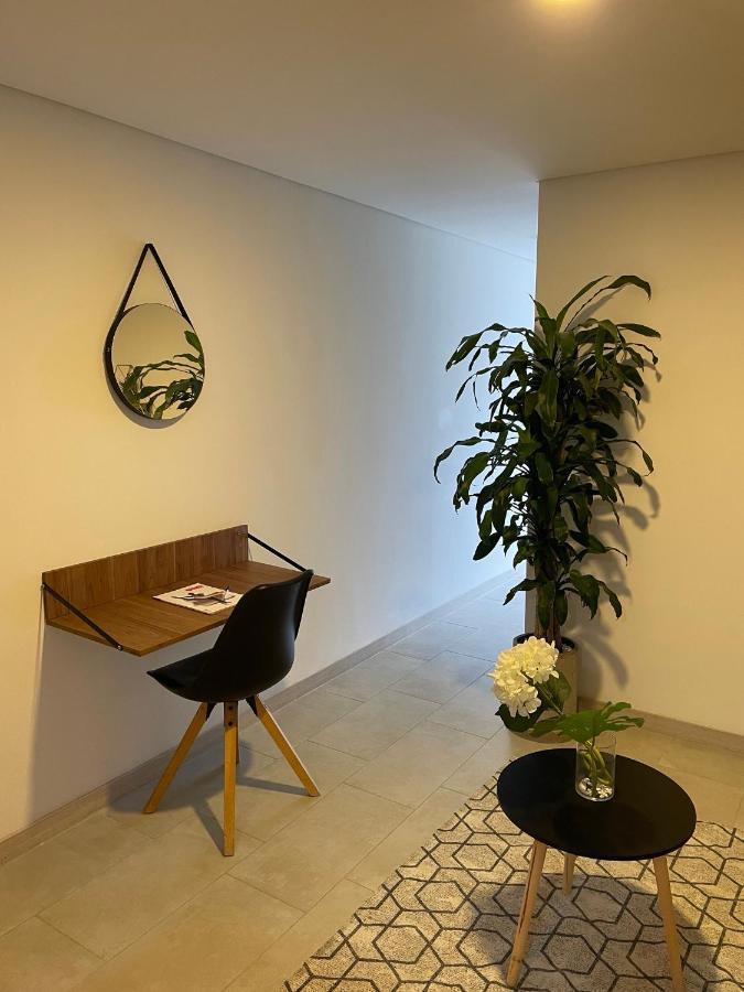 Comodo Apartamento Con Excelente Ubicacion Armenia  Buitenkant foto