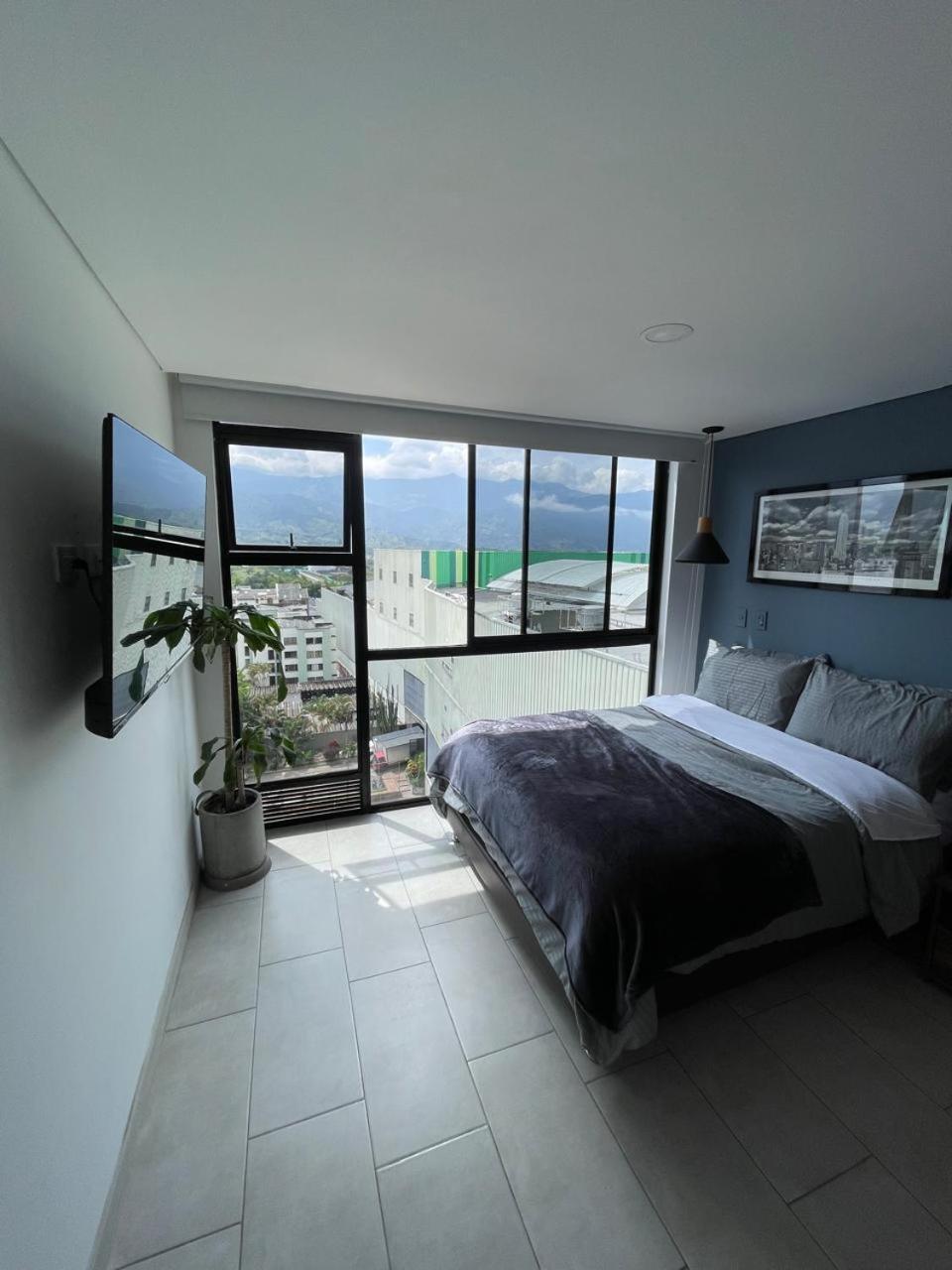Comodo Apartamento Con Excelente Ubicacion Armenia  Buitenkant foto
